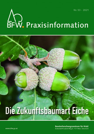 BFW-Praxisinfo 53/2021