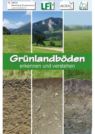 Grünlandböden Ringbuchformat A5