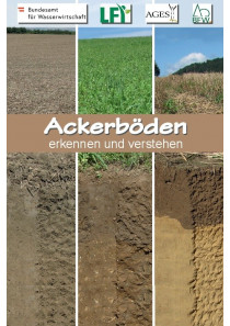Ackerböden Ringbuchformat A5