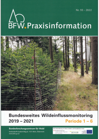 BFW-Praxisinfo 55/2022