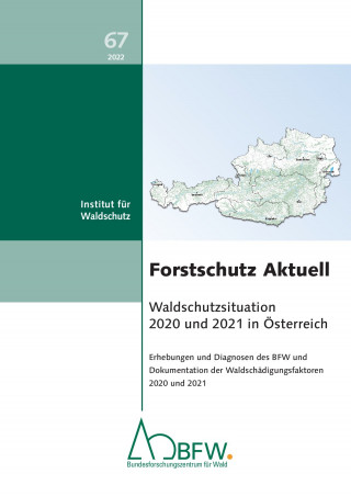 Forstschutz Aktuell 67/2022