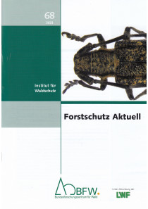 Forstschutz Aktuell 68/2023