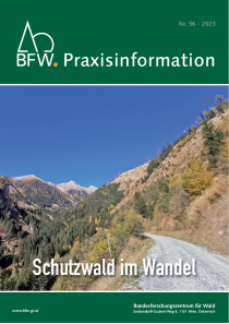 BFW-Praxisinfo 56/2023