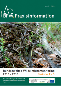 BFW-Praxisinfo 48/2019