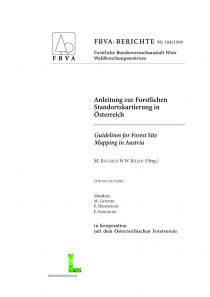 BFW-Berichte 104/1998