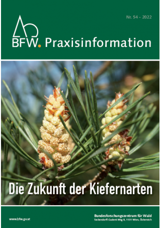BFW-Praxisinfo 54/2022