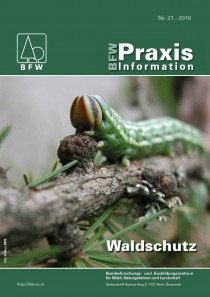 BFW-Praxisinfo 21/2010