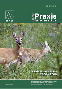 BFW-Praxisinfo 22/2010