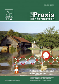 BFW-Praxisinfo 23/2010