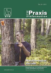 BFW-Praxisinfo 24/2011