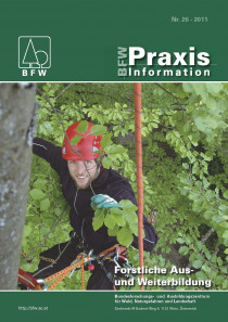 BFW-Praxisinfo 26/2011
