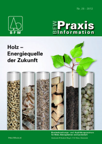 BFW-Praxisinfo 28/2012