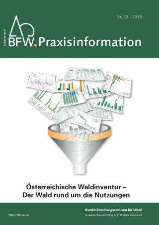 BFW-Praxisinfo 32/2013