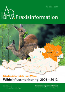 BFW-Praxisinfo 33-2/2014