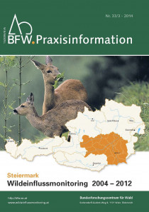 BFW-Praxisinfo 33-3/2014