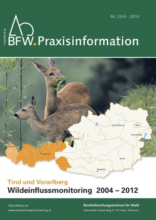 BFW-Praxisinfo 33-4/2014