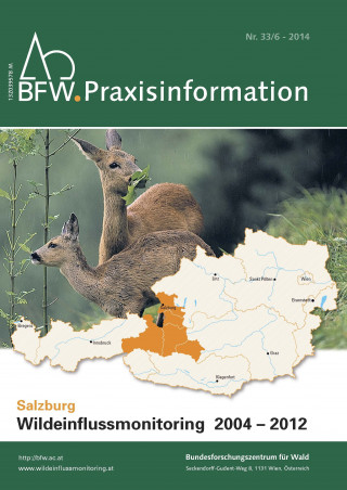 BFW-Praxisinfo 33-6/2014