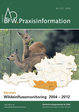 BFW-Praxisinfo 33-7/2014
