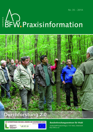 BFW-Praxisinfo 35/2014