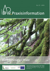 BFW-Praxisinfo 37/2015