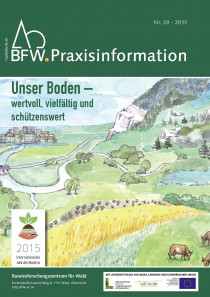 BFW-Praxisinfo 39/2015