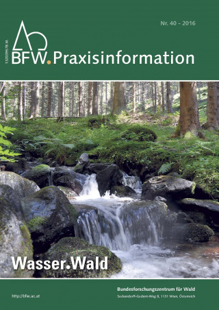 BFW-Praxisinfo 40/2016