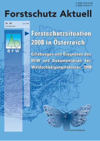 Forstschutz Aktuell 46/2009
