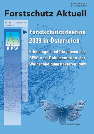 Forstschutz Aktuell 49/2010