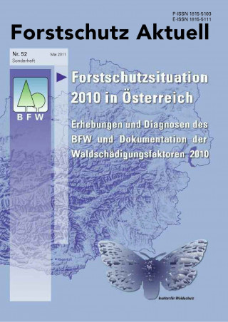 Forstschutz Aktuell 52/2011