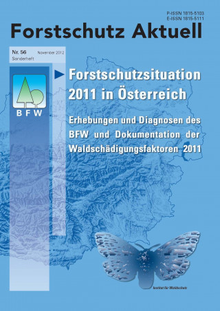 Forstschutz Aktuell 56/2012