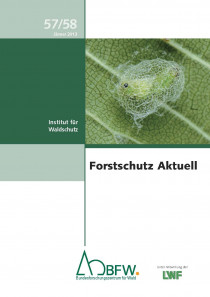 Forstschutz Aktuell 57-58/2013